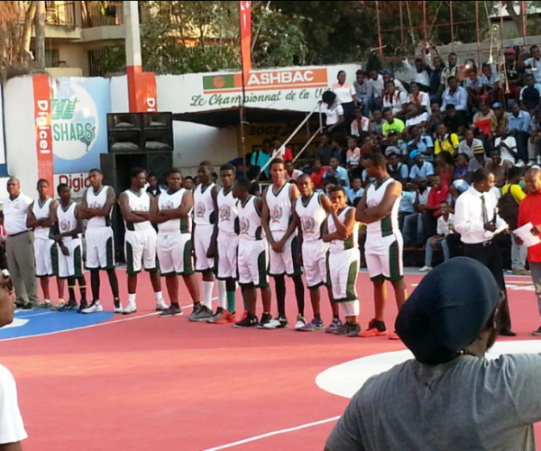 Institution SaintLouis de Gonzague Delmas, Ouest